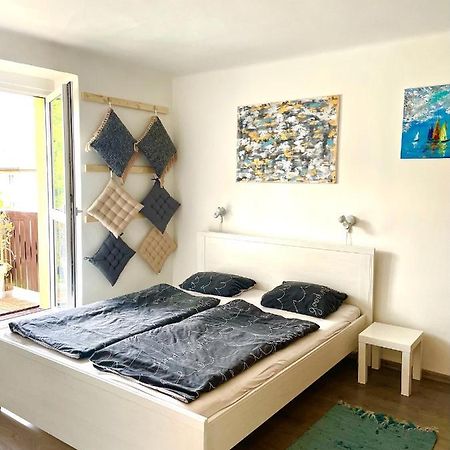 Apartmán Galerie - Lipno nad Vltavou Esterno foto