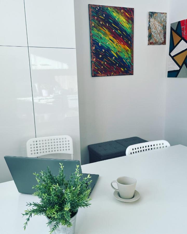 Apartmán Galerie - Lipno nad Vltavou Esterno foto