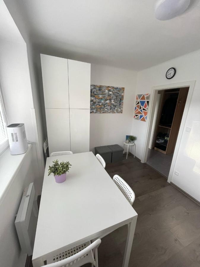 Apartmán Galerie - Lipno nad Vltavou Esterno foto
