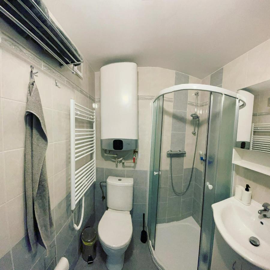 Apartmán Galerie - Lipno nad Vltavou Esterno foto