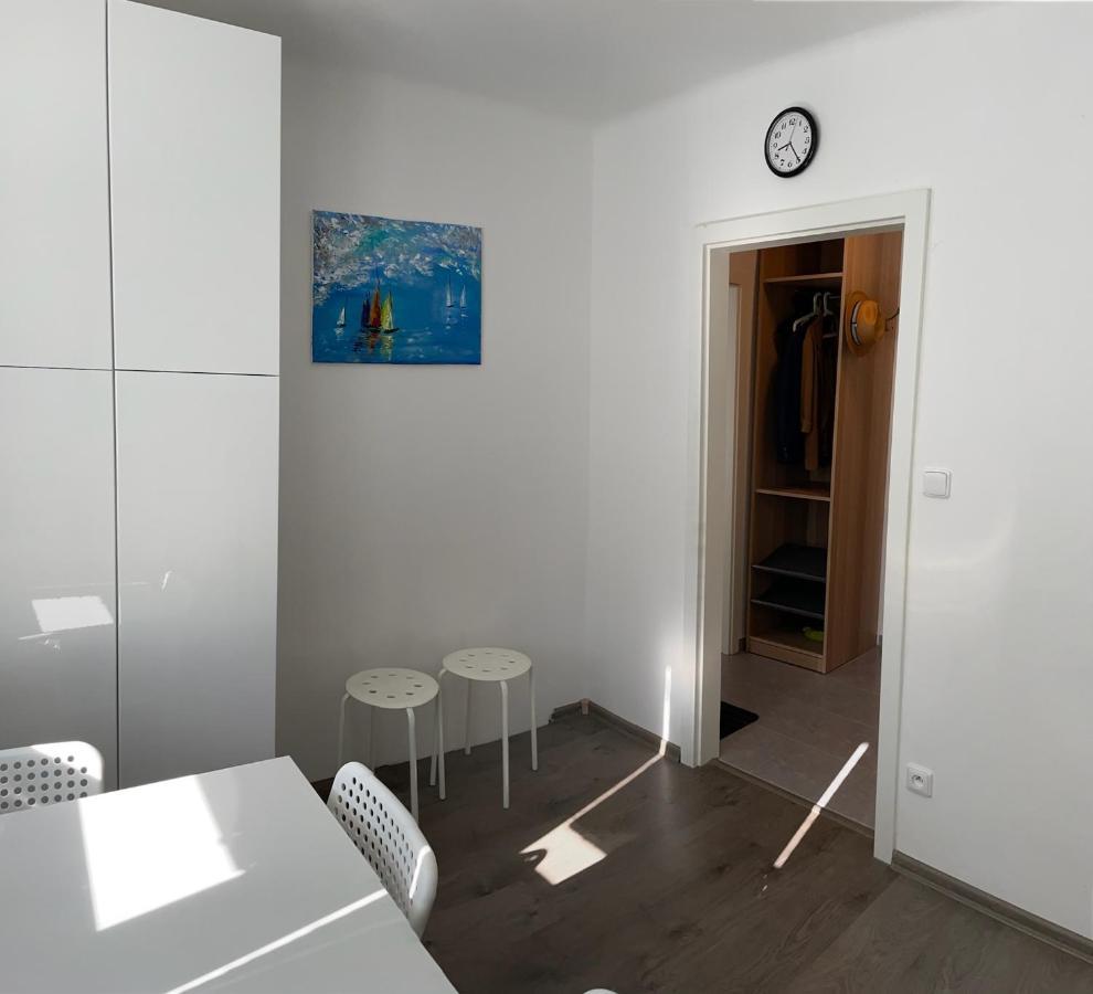 Apartmán Galerie - Lipno nad Vltavou Esterno foto