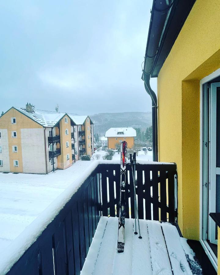 Apartmán Galerie - Lipno nad Vltavou Esterno foto