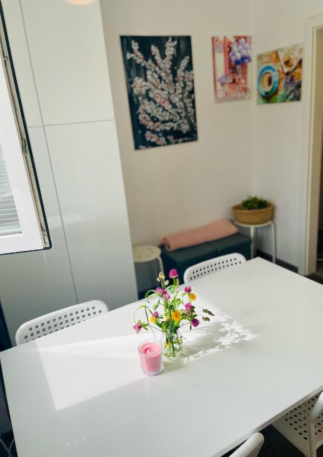 Apartmán Galerie - Lipno nad Vltavou Esterno foto