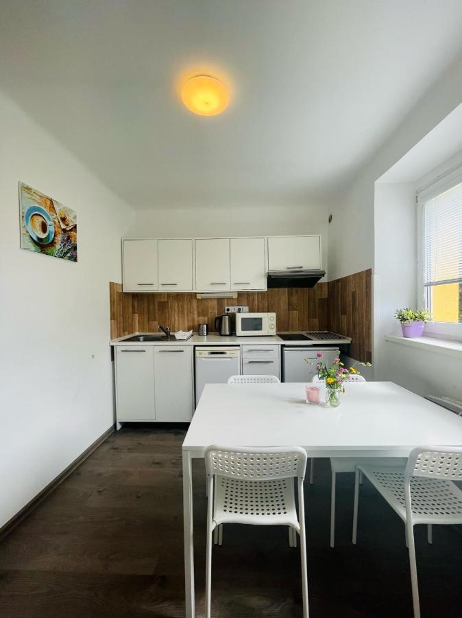 Apartmán Galerie - Lipno nad Vltavou Esterno foto