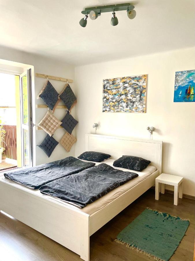 Apartmán Galerie - Lipno nad Vltavou Esterno foto