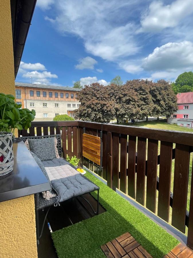 Apartmán Galerie - Lipno nad Vltavou Esterno foto