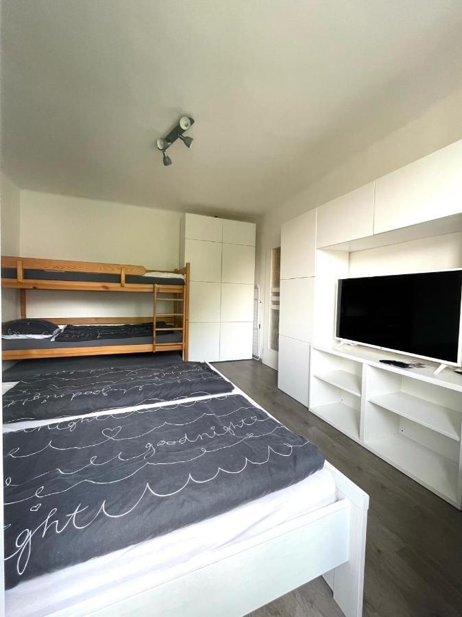 Apartmán Galerie - Lipno nad Vltavou Esterno foto