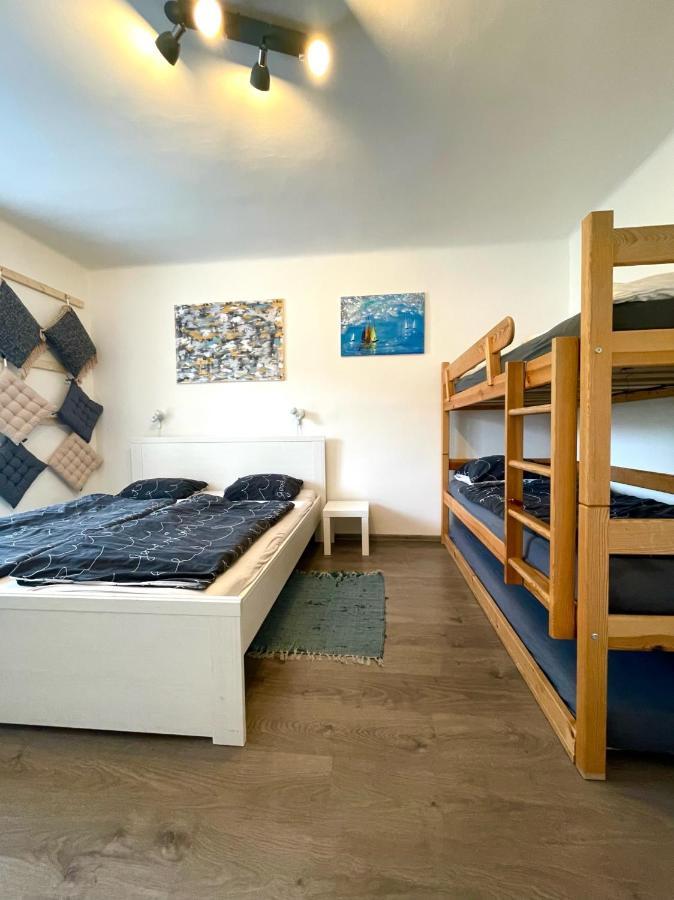 Apartmán Galerie - Lipno nad Vltavou Esterno foto