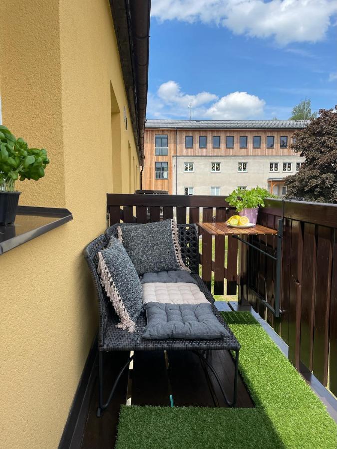 Apartmán Galerie - Lipno nad Vltavou Esterno foto